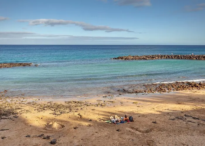 فندق Barcelo Lanzarote Active