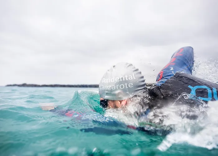 Barcelo Lanzarote Active