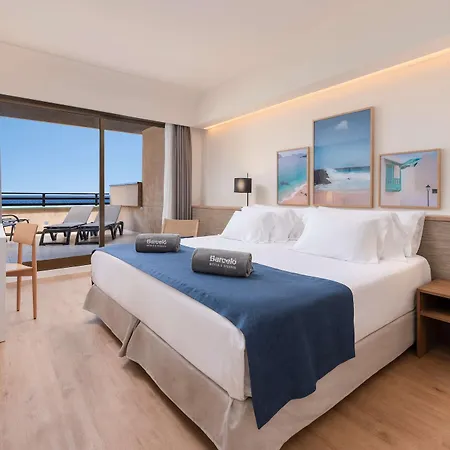 Barcelo Lanzarote Active Hotel