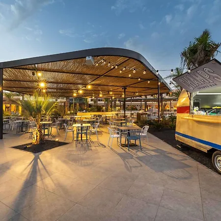 Hotel Barcelo Lanzarote Active 4*