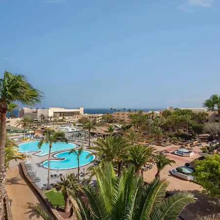 Hotel Barceló Lanzarote Active 4*