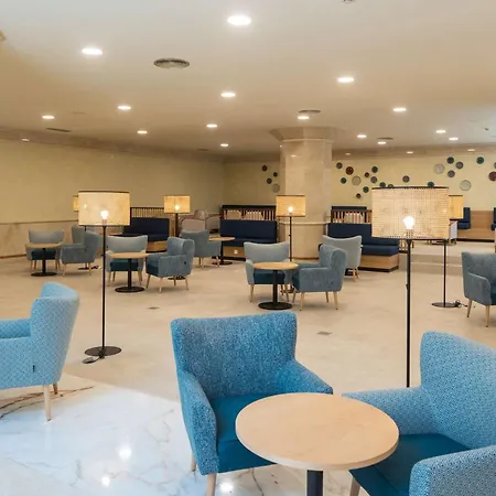 Hotel Barceló Lanzarote Active