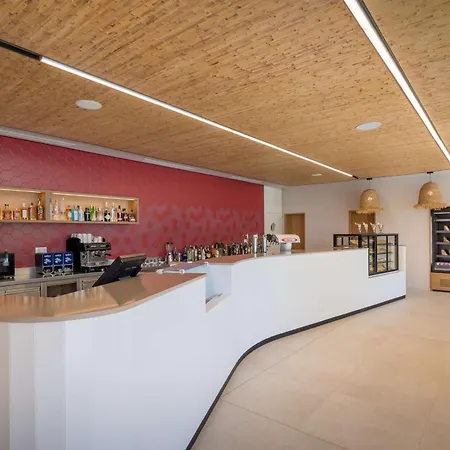 Hotel Barcelo Lanzarote Active 4*