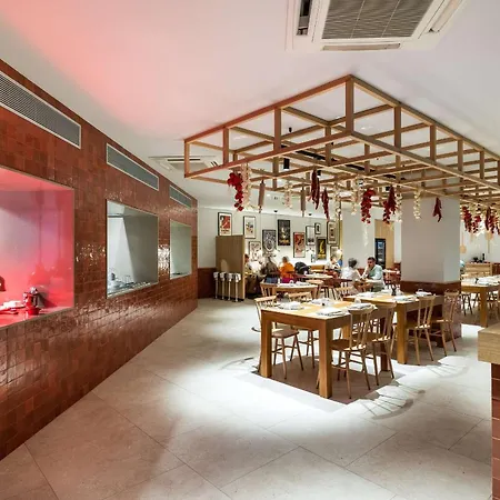 Barceló Lanzarote Active 4*