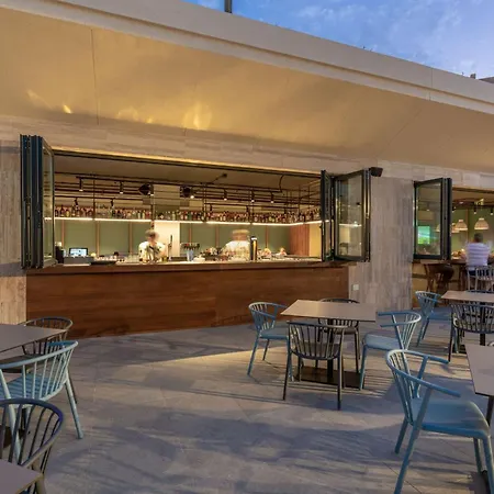 Barceló Lanzarote Active 4* Costa Teguise