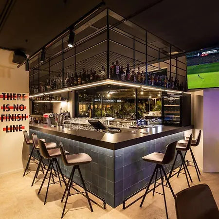 Hotel Barcelo Lanzarote Active