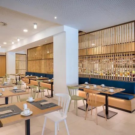 Barceló Lanzarote Active Hotel Costa Teguise
