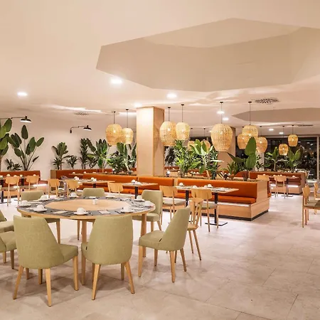 Barceló Lanzarote Active 4* Costa Teguise