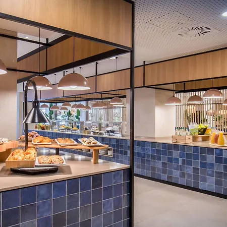 Barcelo Lanzarote Active Hotel 4*