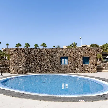 Barcelo Lanzarote Active فندق كوستا تاغيسي