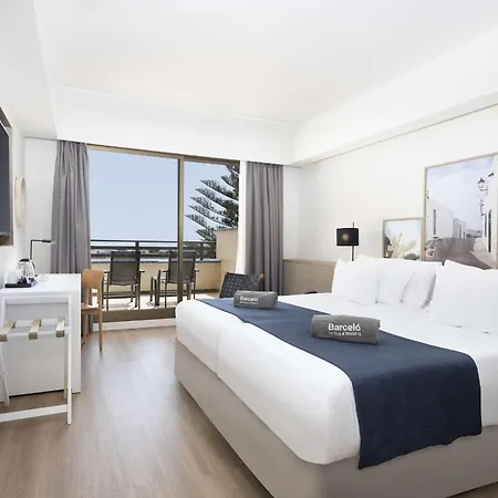 Hotel Barceló Lanzarote Active 4*