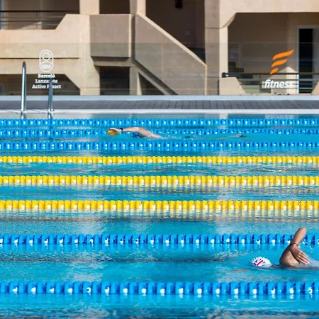 Barceló Lanzarote Active 4* Costa Teguise