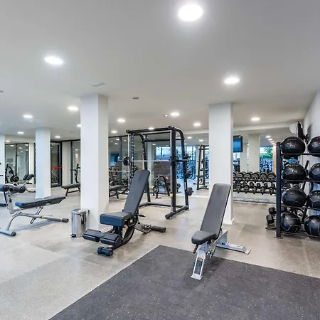 Hotel Barcelo Lanzarote Active