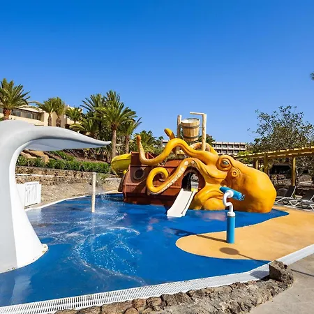 Hotel Barceló Lanzarote Active 4*
