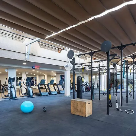 Barcelo Lanzarote Active Hotel 4*