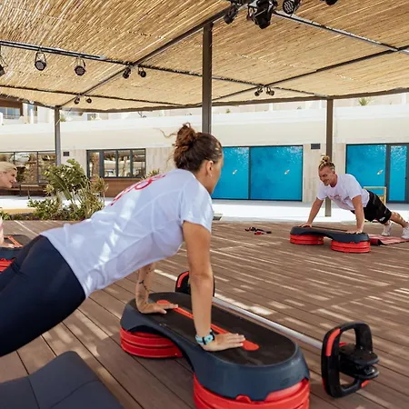 Barcelo Lanzarote Active 4*