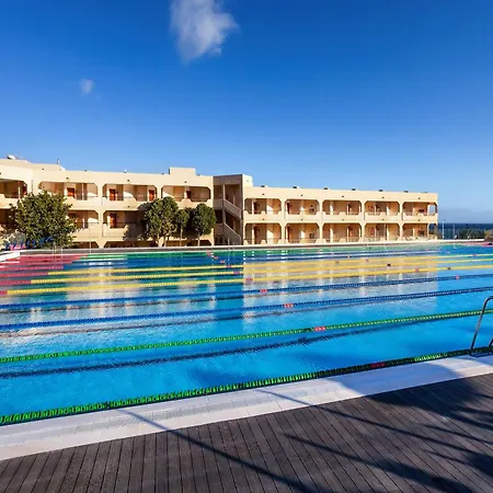 Barcelo Lanzarote Active كوستا تاغيسي