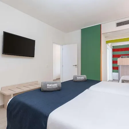Hotel Barcelo Lanzarote Active Costa Teguise
