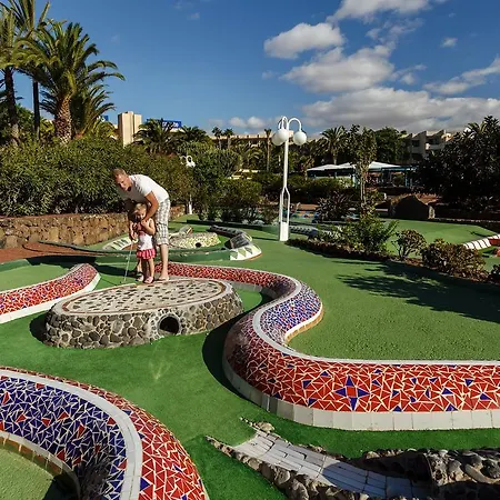 Barceló Lanzarote Active Costa Teguise