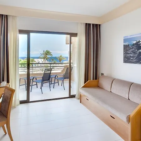 Hotel Barceló Lanzarote Active Costa Teguise