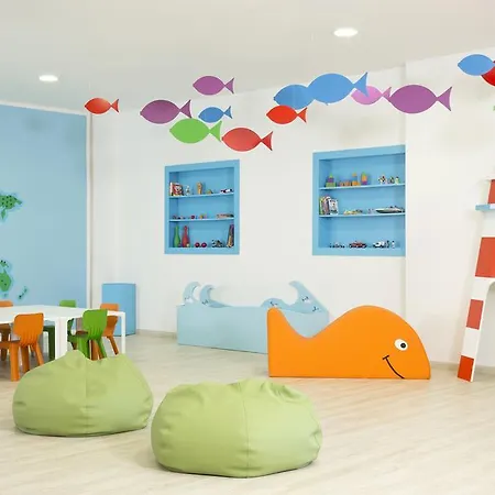 Hotel Barcelo Lanzarote Active