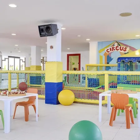 Barcelo Lanzarote Active