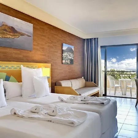 Barceló Lanzarote Active 4* Costa Teguise
