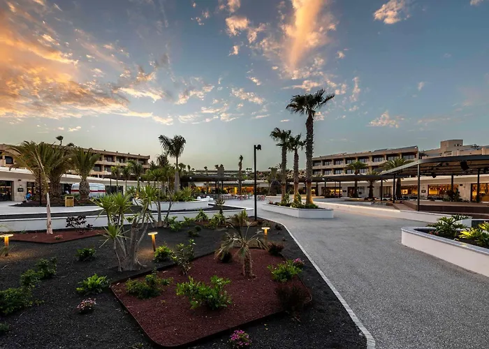 Barceló Lanzarote Active 4*