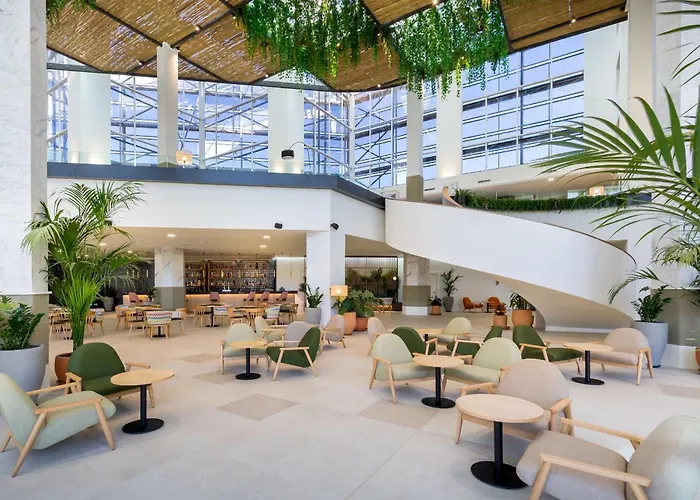 Barcelo Lanzarote Active Hotel 4*