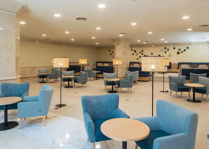 Hotel Barceló Lanzarote Active