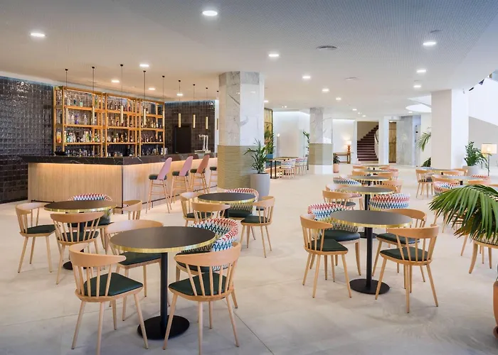 Hotel Barceló Lanzarote Active 4*