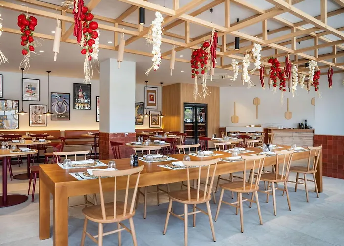 Barcelo Lanzarote Active Hotel