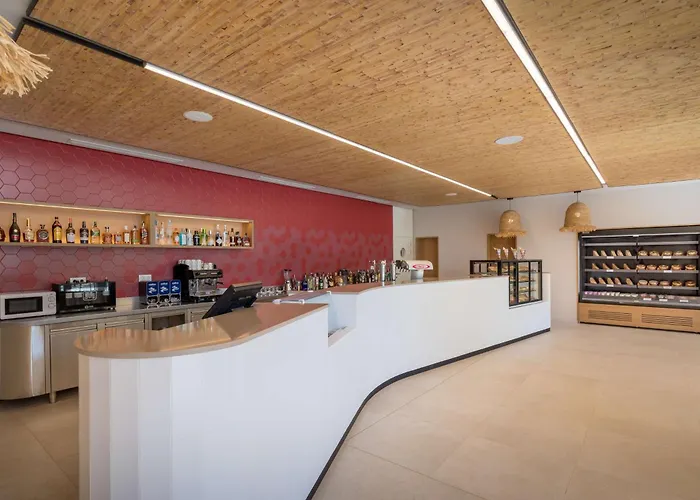 Hotel Barcelo Lanzarote Active 4*