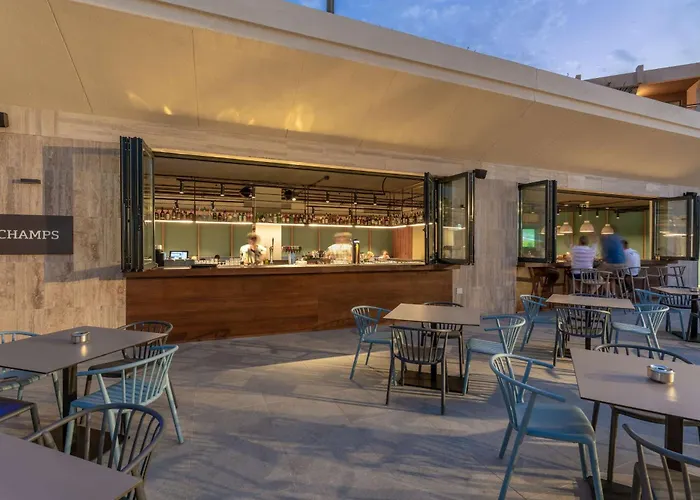 Barceló Lanzarote Active 4* Costa Teguise