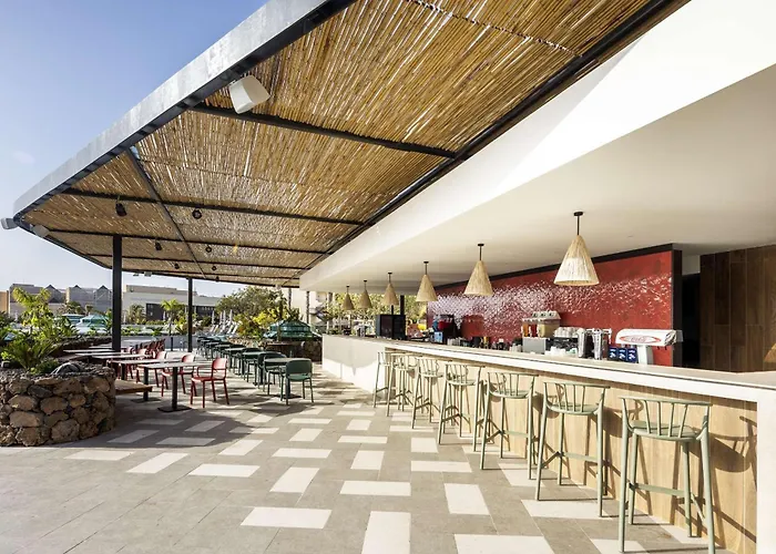 Barcelo Lanzarote Active Hotel