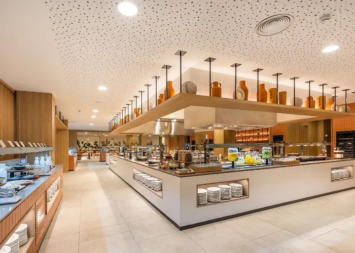 Hotel Barcelo Lanzarote Active