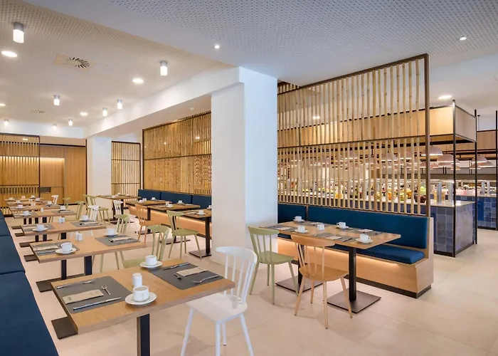 Barceló Lanzarote Active Hotel Costa Teguise