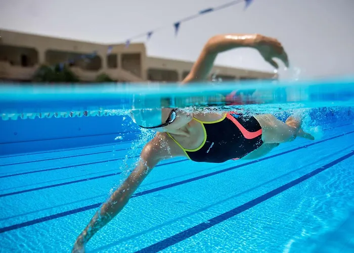 Barceló Lanzarote Active 4*