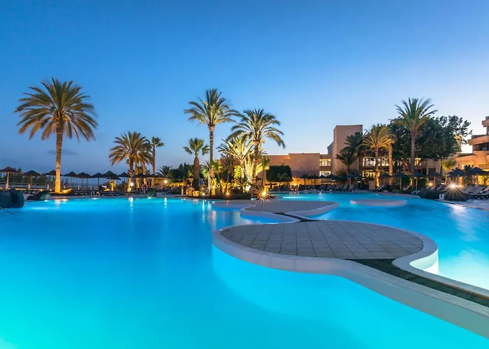 Barceló Lanzarote Active