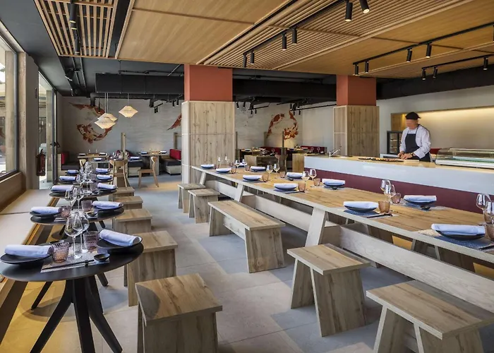 Hotel Barceló Lanzarote Active Costa Teguise