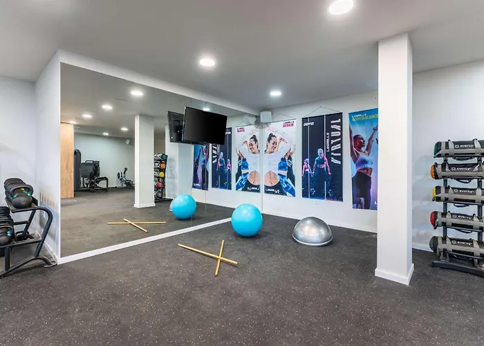 Barceló Lanzarote Active Hotel