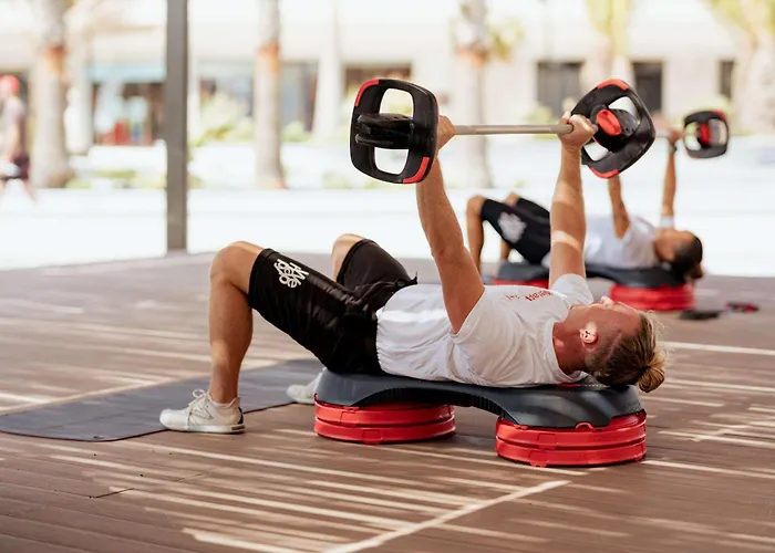 Hotel Barceló Lanzarote Active 4*