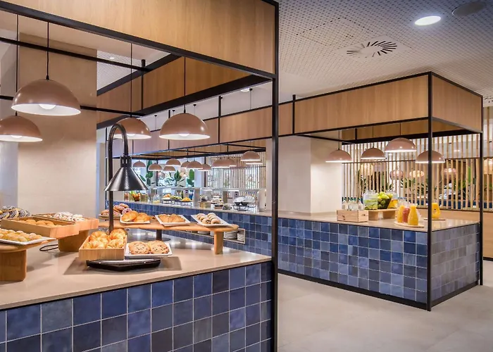 Barceló Lanzarote Active Hotel 4*