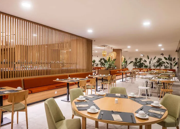 Barcelo Lanzarote Active Hotel