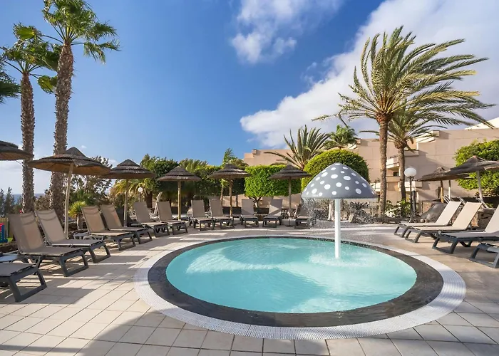 Barceló Lanzarote Active