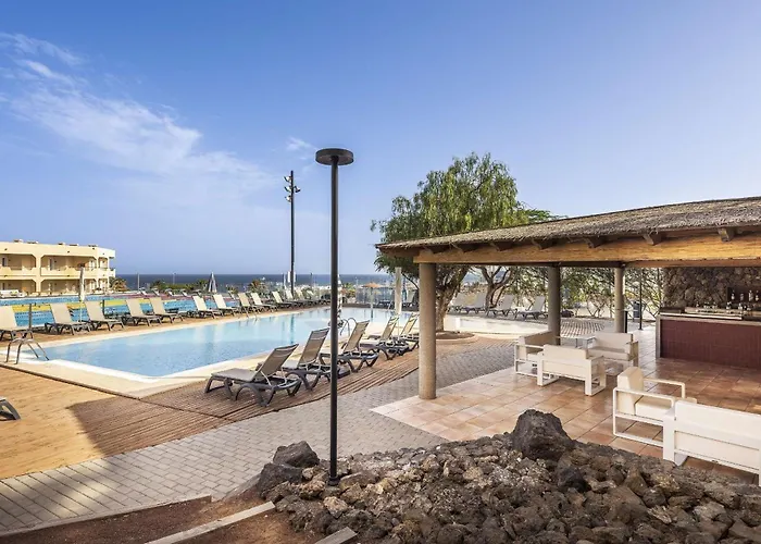 Barcelo Lanzarote Active Hotel 4*