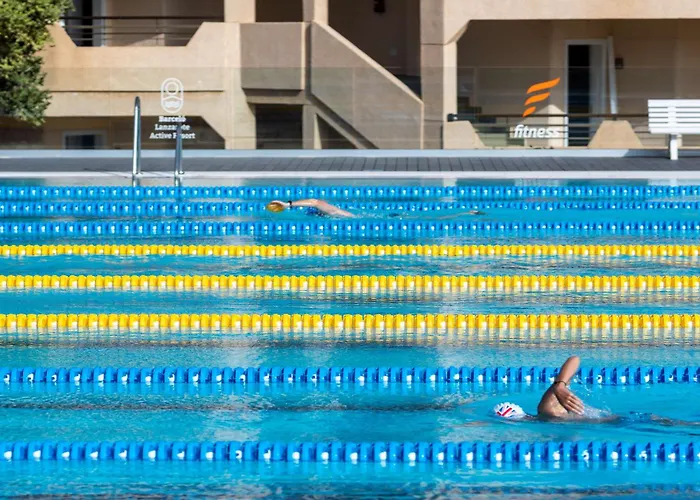 Barcelo Lanzarote Active 4* Costa Teguise