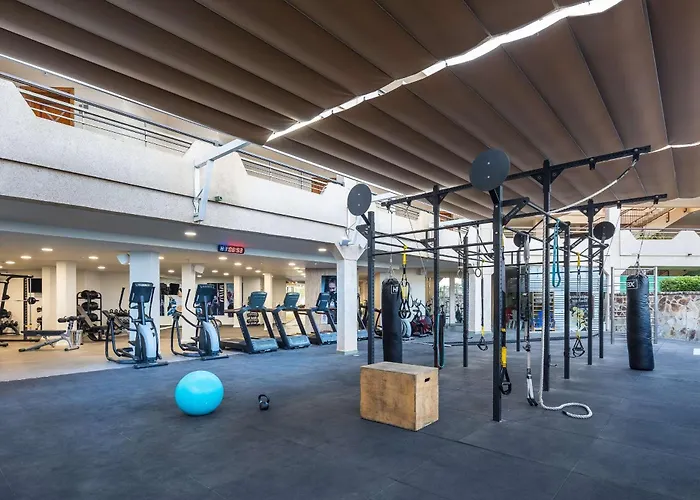 Barcelo Lanzarote Active Hotel 4*