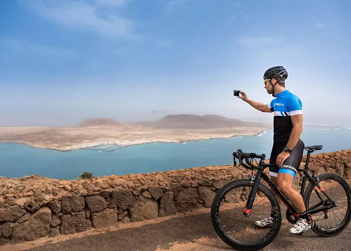 Barceló Lanzarote Active Hotel Costa Teguise