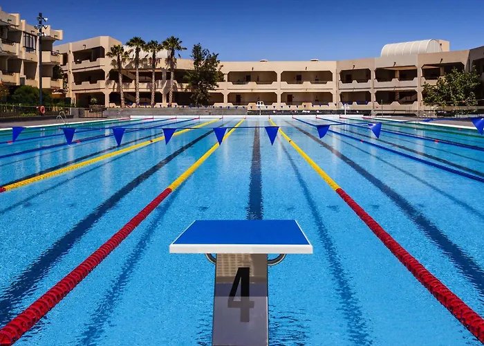 Barceló Lanzarote Active Costa Teguise